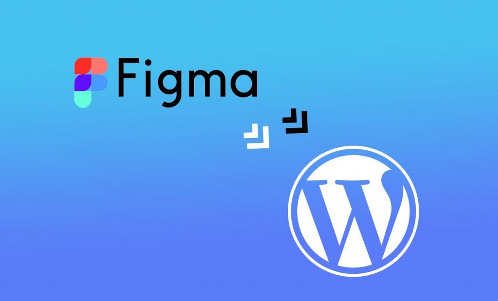 Convertir Figma a Wordpress