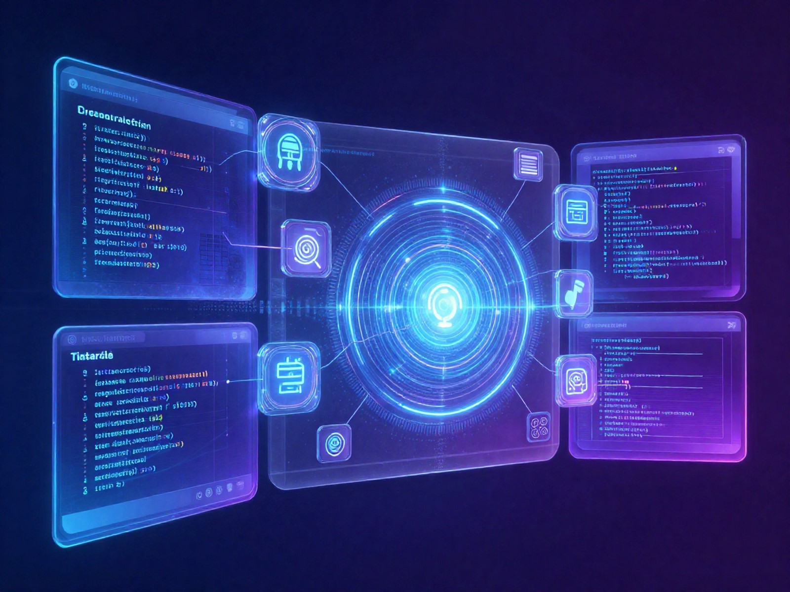 Desarrollo de Web Apps en Paraguay